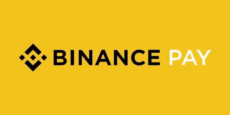 币安支付Binance Pay