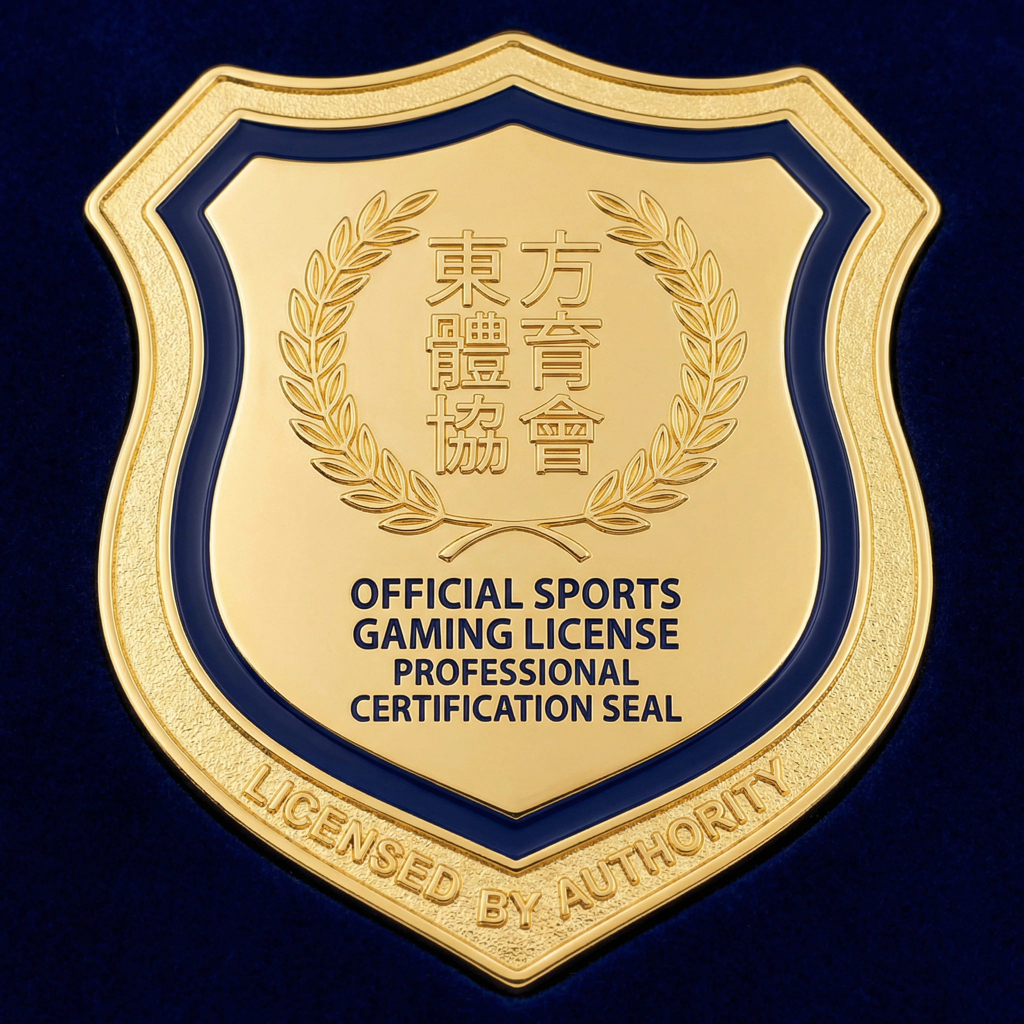 東方体育协会官方牌照